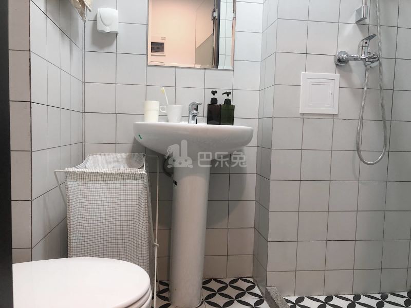 冠寓（横岗四联路店）4732284周边环境图10