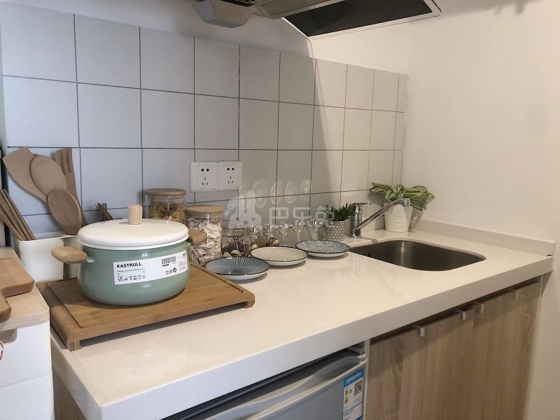 冠寓（横岗四联路店）4732284周边环境图9