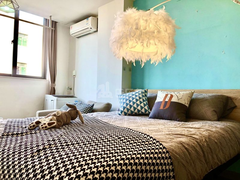 冠寓（横岗四联路店）4732284周边环境图6