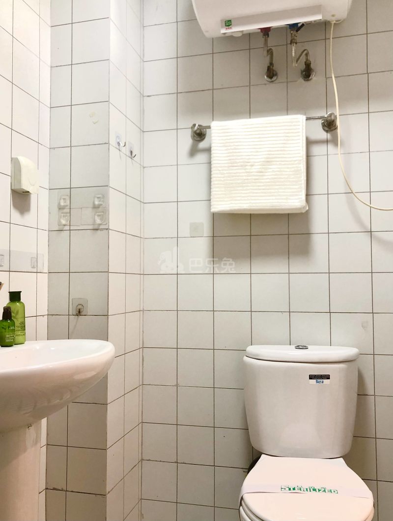 冠寓（横岗四联路店）4732284周边环境图5