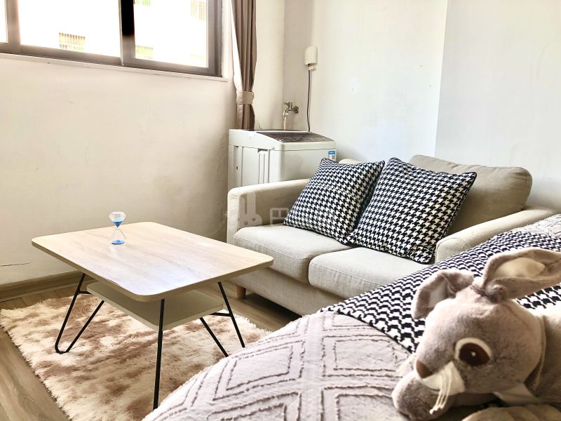 冠寓（横岗四联路店）4732284周边环境图3