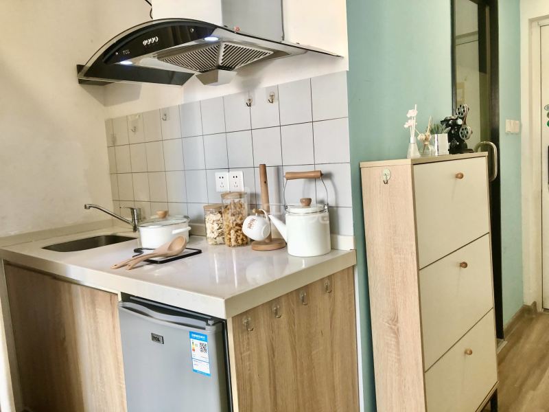 冠寓（横岗四联路店）4732284周边环境图2