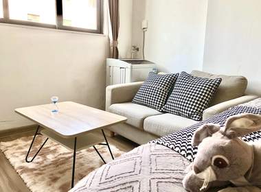 冠寓（横岗四联路店） 1室0厅1卫