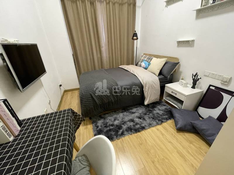 冠寓（大芬店）4732286周边环境图12