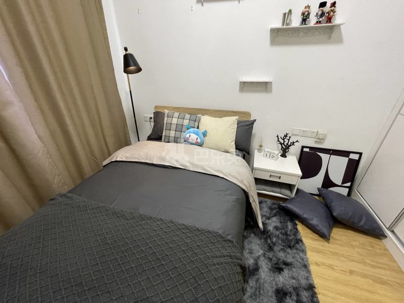 冠寓（大芬店）4732286周边环境图13