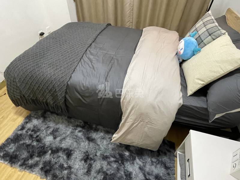 冠寓（大芬店）4732286周边环境图11