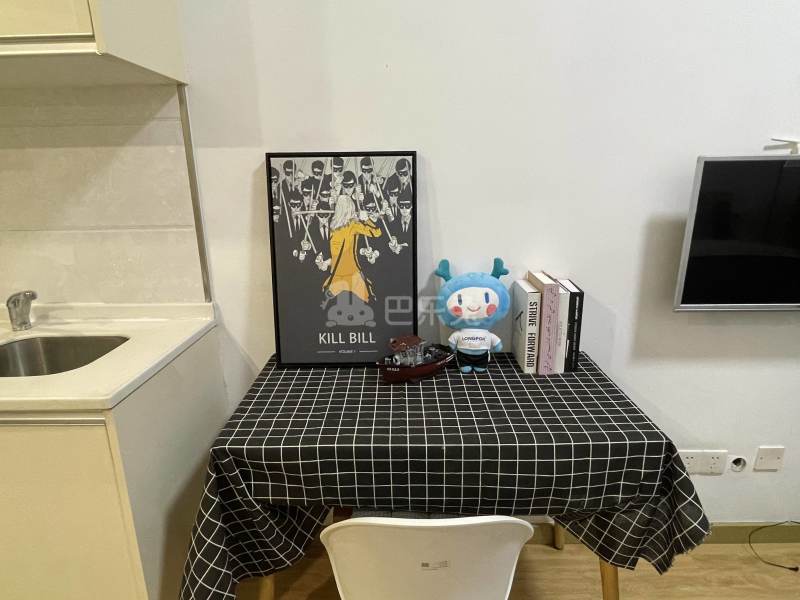 冠寓（大芬店）4732286周边环境图10