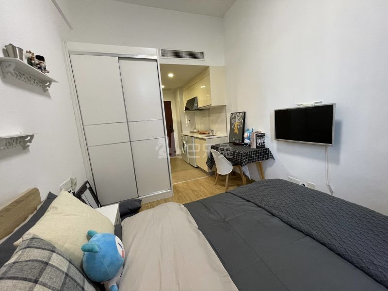 冠寓（大芬店）4732286周边环境图8