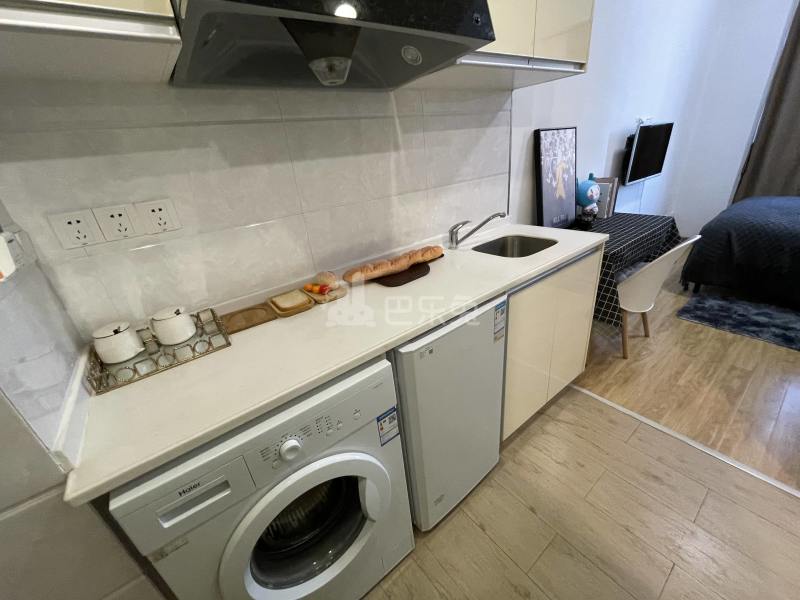 冠寓（大芬店）4732286周边环境图7