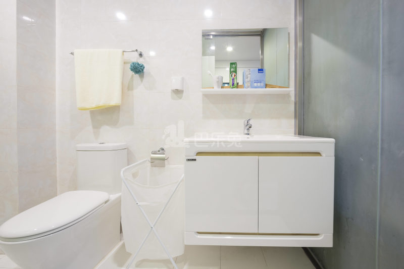 冠寓（大芬店）4732286周边环境图6