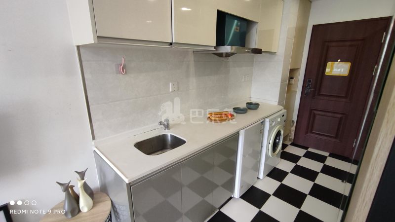 冠寓（大芬店）4732286周边环境图4