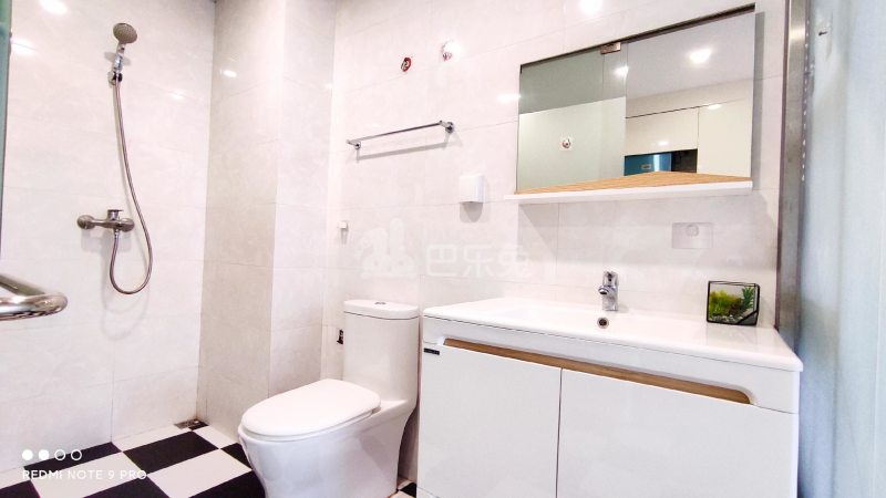 冠寓（大芬店）4732286周边环境图5