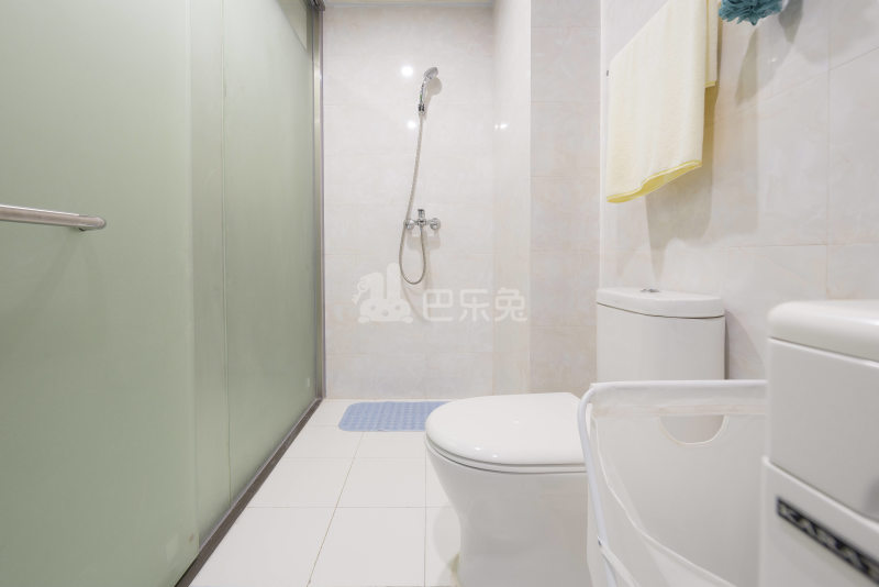 冠寓（大芬店）4732288卫生间图10