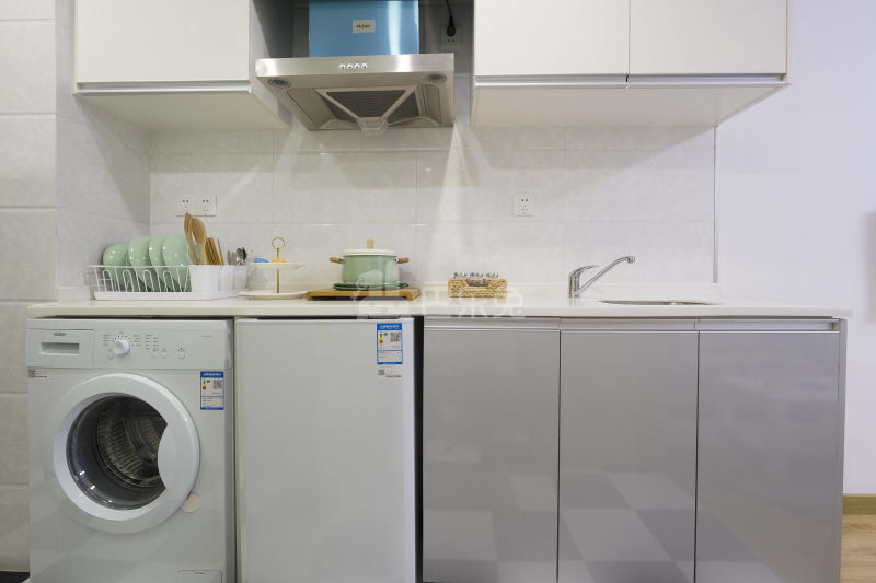 冠寓（大芬店）4732288周边环境图16