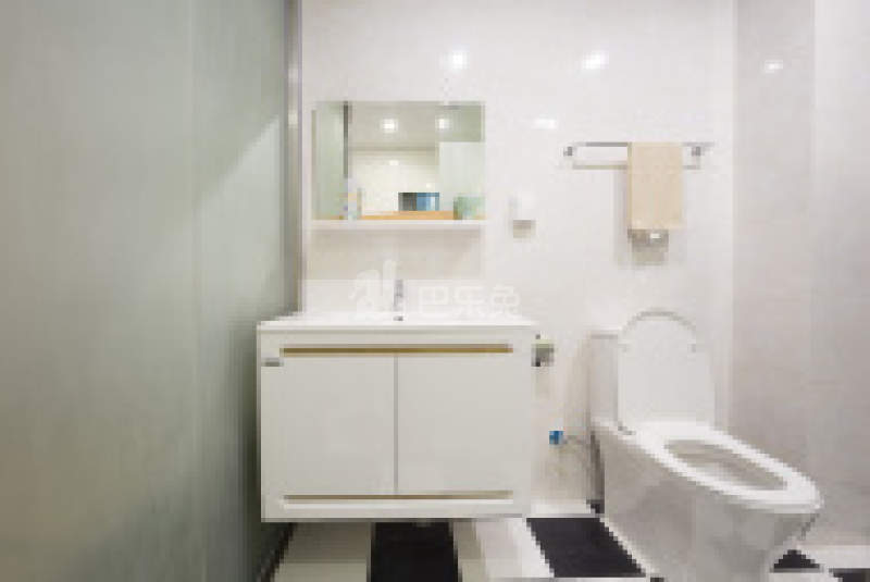 冠寓（大芬店）4732288卫生间图9