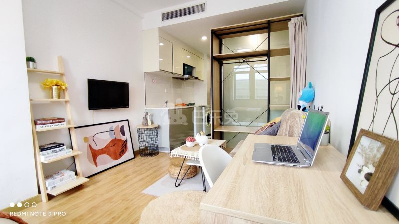 冠寓（大芬店）4732288周边环境图14