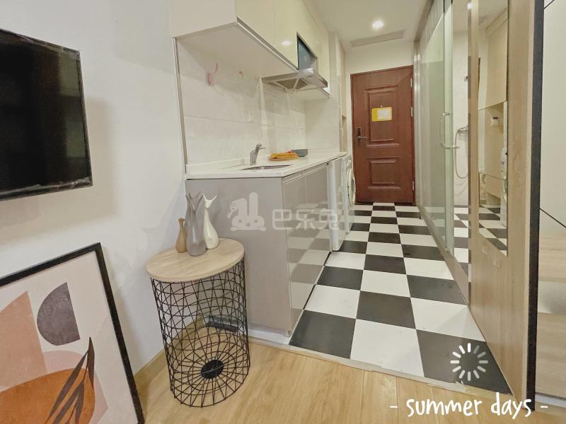 冠寓（大芬店）4732288周边环境图13