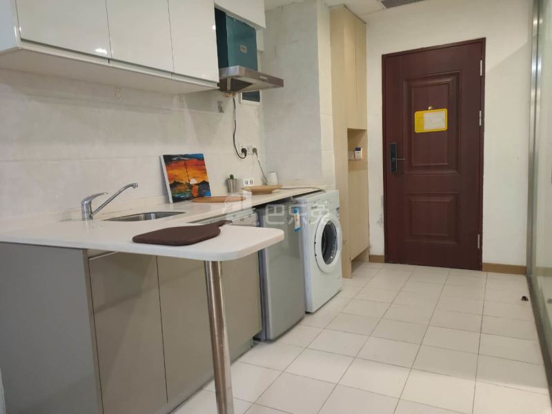 冠寓（大芬店）4732288周边环境图12