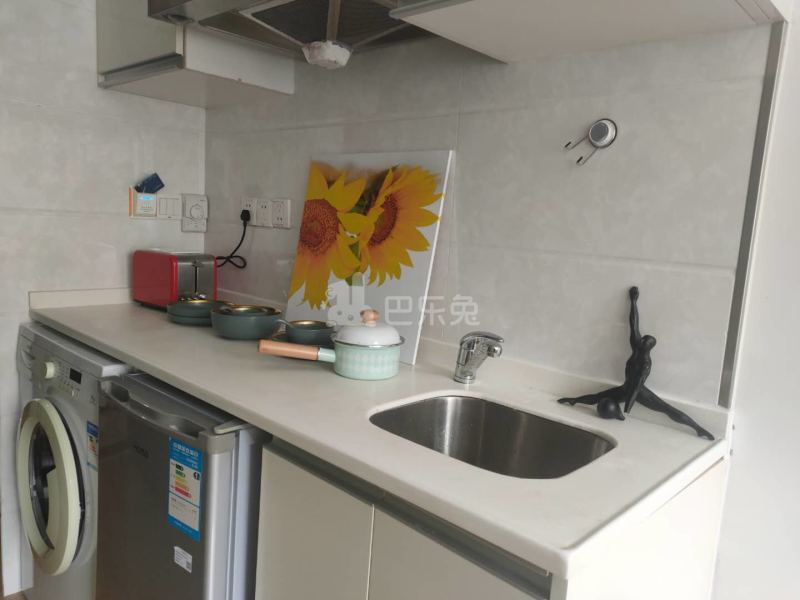 冠寓（大芬店）4732288周边环境图11