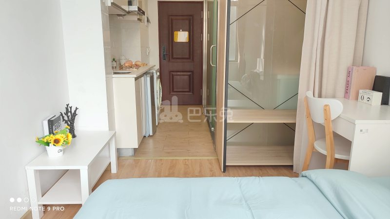 冠寓（大芬店）4732289周边环境图14