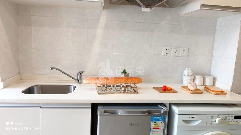 冠寓（大芬店）4732289周边环境图13