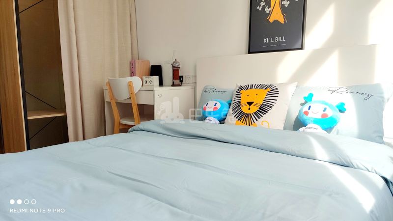 冠寓（大芬店）4732289卧室图6