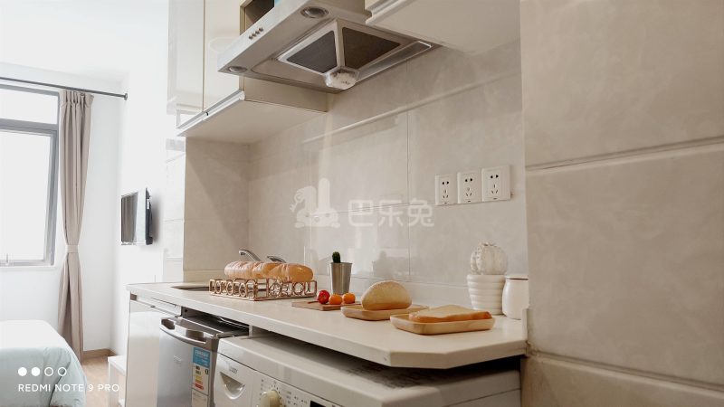 冠寓（大芬店）4732289周边环境图11