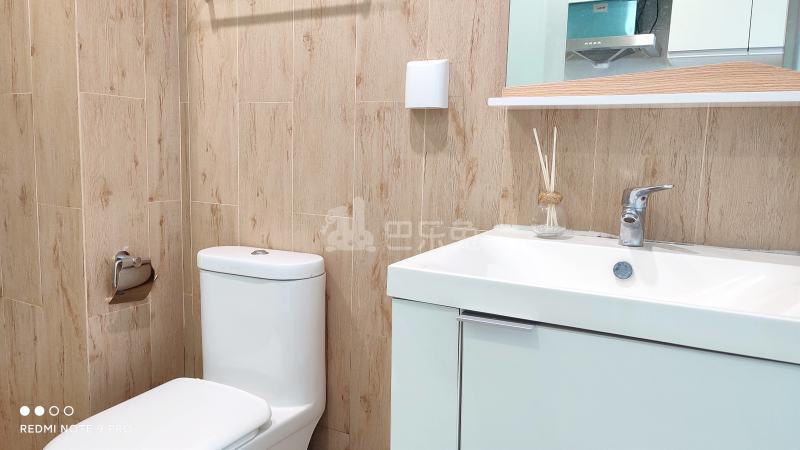 冠寓（大芬店）4732289周边环境图12