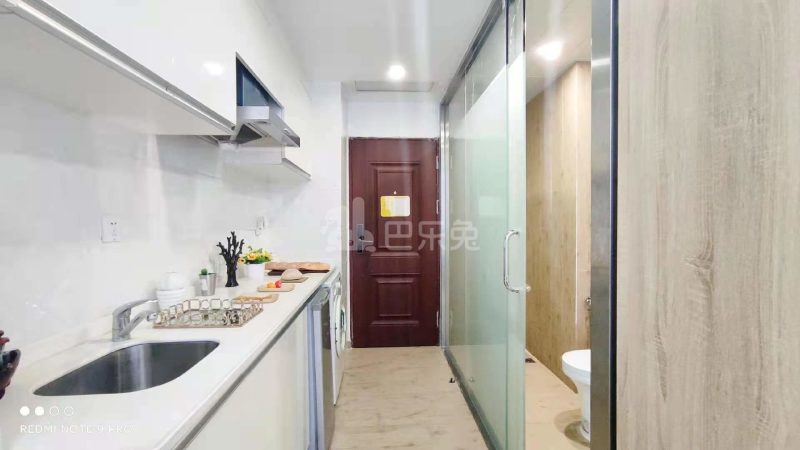 冠寓（大芬店）4732289周边环境图9