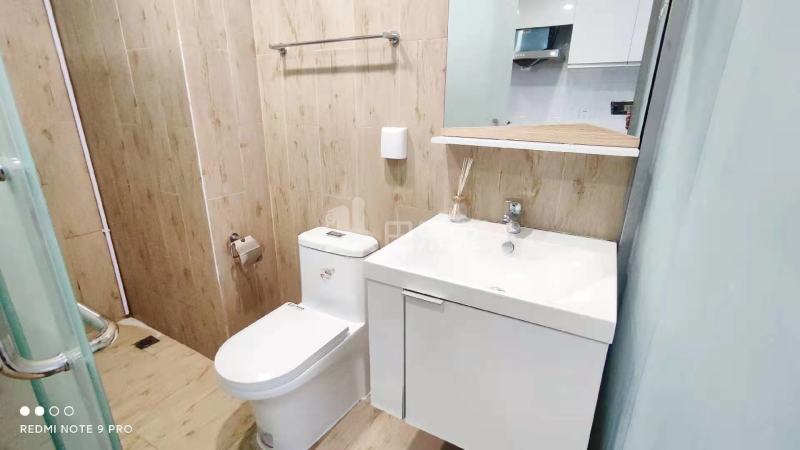 冠寓（大芬店）4732289周边环境图8