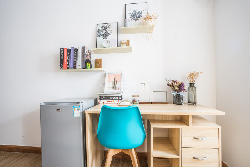 冠寓（福永店）4732290周边环境图5