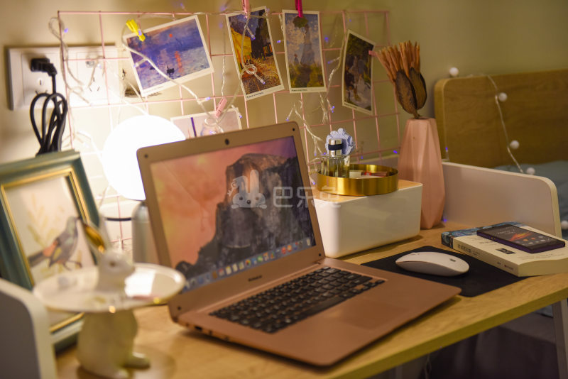 冠寓（万福路店）4732303卧室图5