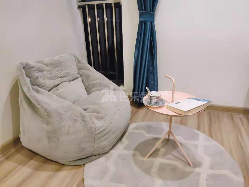 冠寓（万福路店）4732303卧室图2