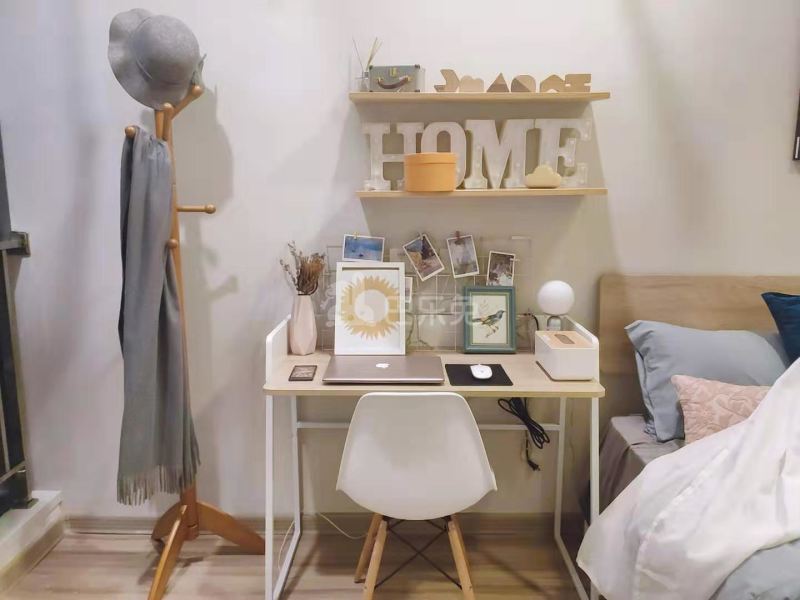 冠寓（万福路店）4732303卧室图0