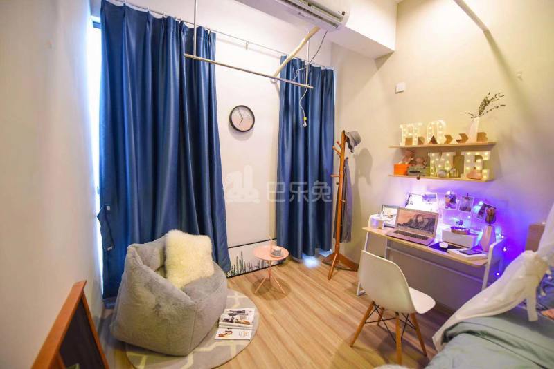 冠寓（万福路店）4732303客厅图6