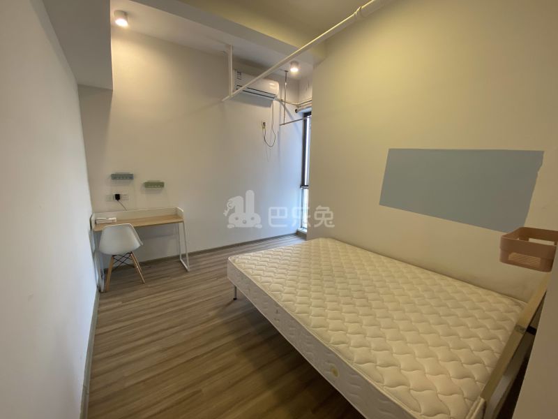 冠寓（万福路店）4732303周边环境图9