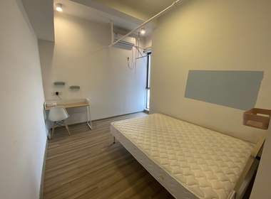 冠寓（万福路店） 1室0厅1卫