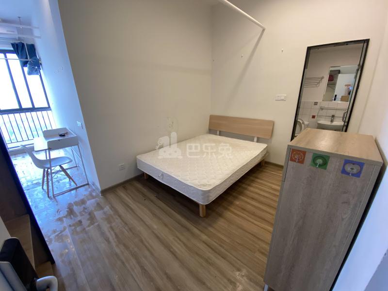 冠寓（万福路店）4732304周边环境图9