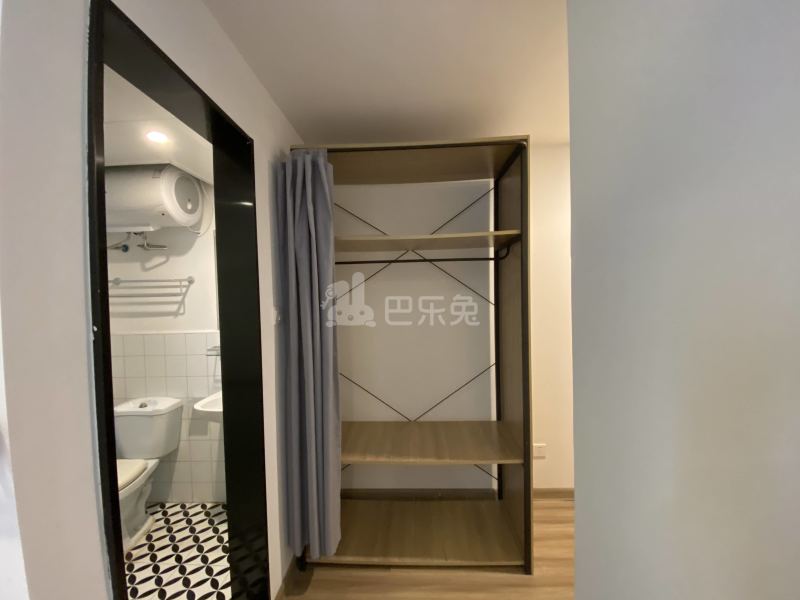 冠寓（万福路店）4732304周边环境图8