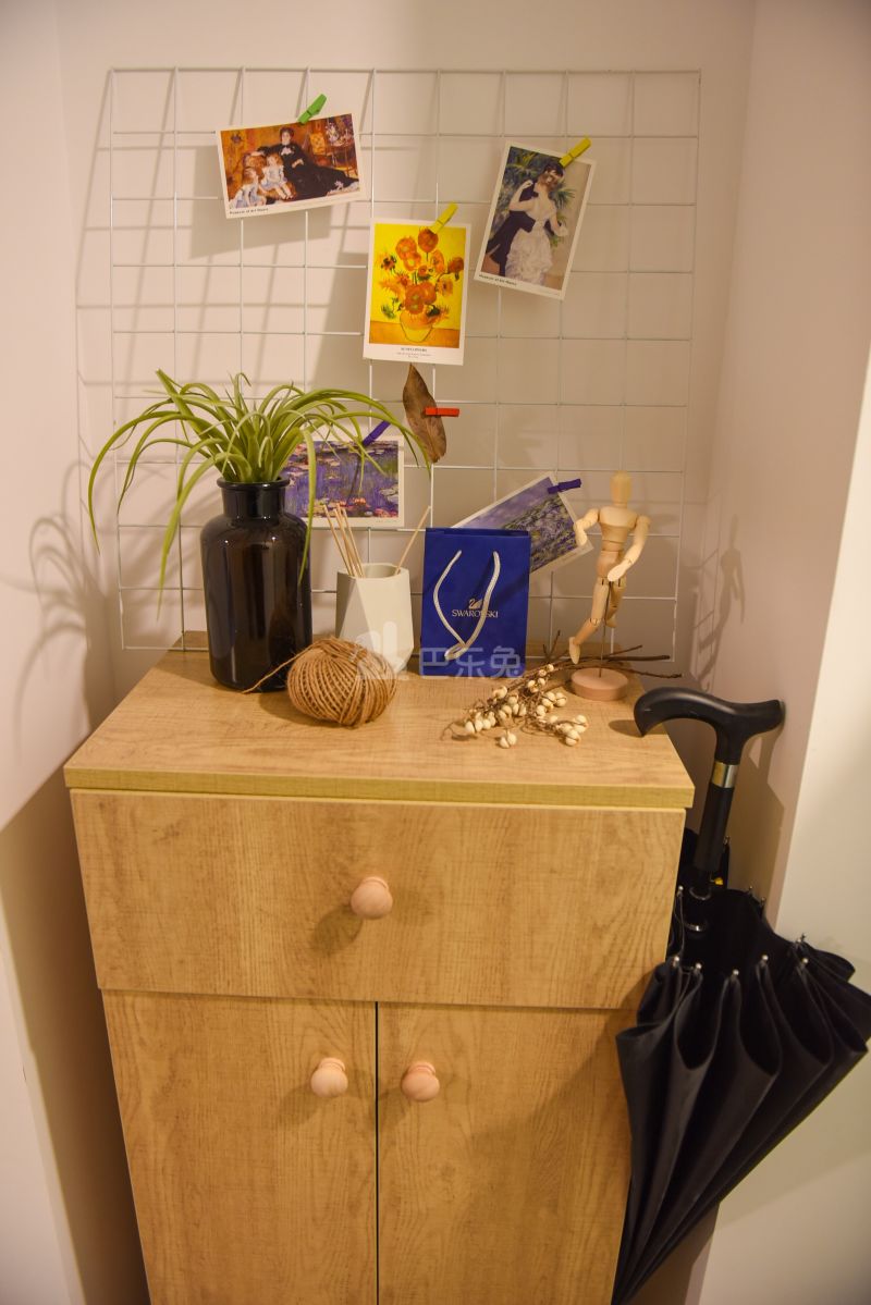 冠寓（万福路店）4732305周边环境图11