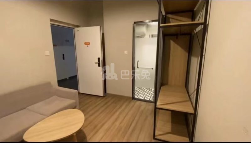 冠寓（万福路店）4732305周边环境图9