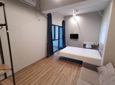 冠寓（万福路店） 1室0厅1卫