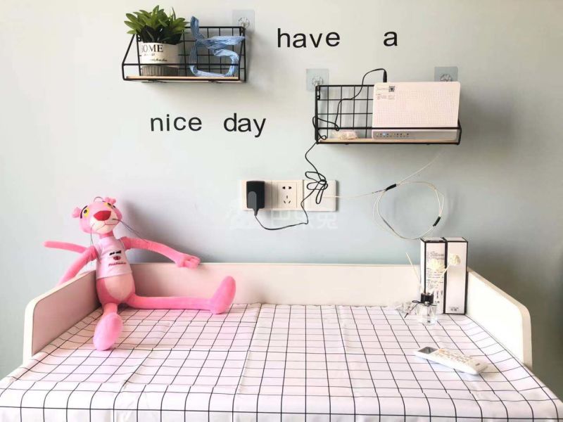 冠寓（万福路店）4732306客厅图5