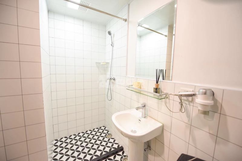 冠寓（万福路店）4732306卫生间图7