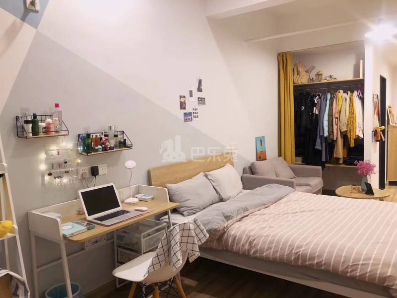 冠寓（万福路店）4732306周边环境图8