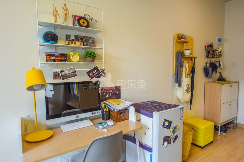 冠寓（长盛街一店）4732310客厅图5