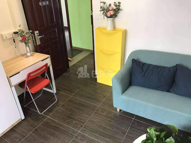 禧邻公寓（南山店）4732684客厅图1