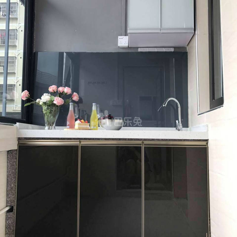 禧邻公寓（南山店）4732684厨房图3