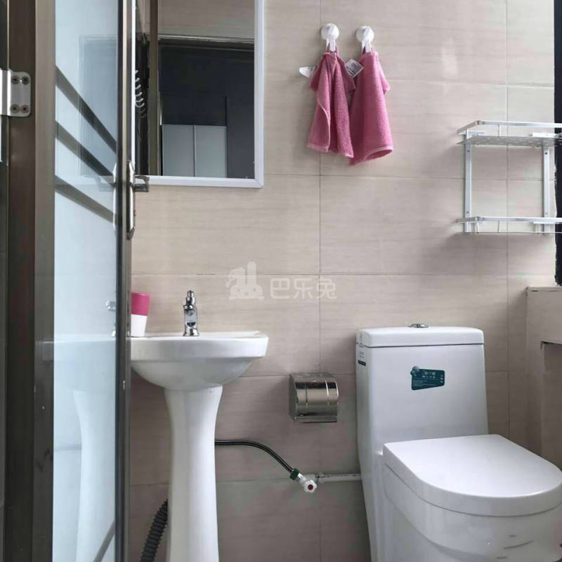 禧邻公寓（南山店）4732684卫生间图4