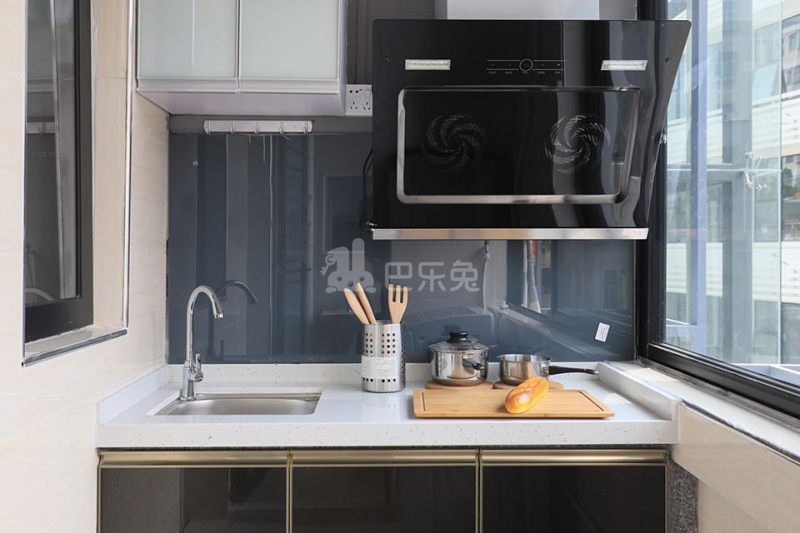 禧邻公寓（南山店）4732700厨房图2